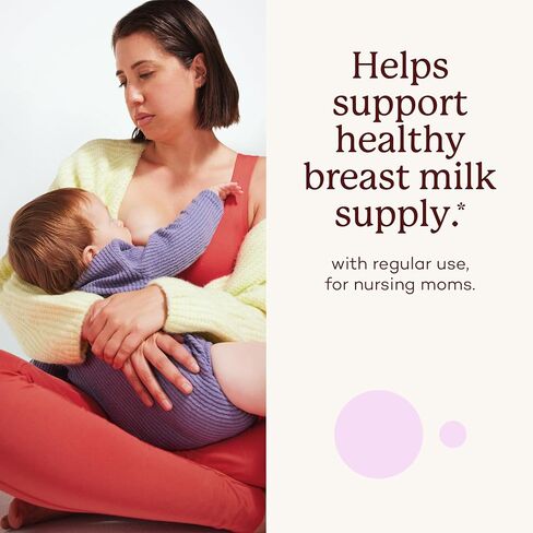 Premama Lactation Supplement, Dietary Support, Support Healthy Breast Milk, Essential Nutrients for Nursing Moms, Gluten-Free, Vegetarian, Mixed Berry Drink Mix, 28 Single-serve Packets in Saudi Arabia