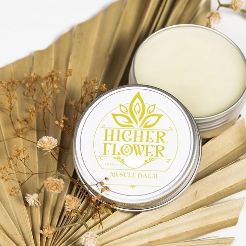 Hemp Muscle Balm 1200 mgs (Eucalyptus) in Saudi Arabia