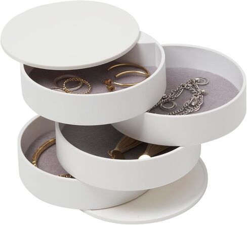 يامازاكي صينية اكسسوارات 4 طبقات من تاور، موديل BK, 4069 in Kuwait