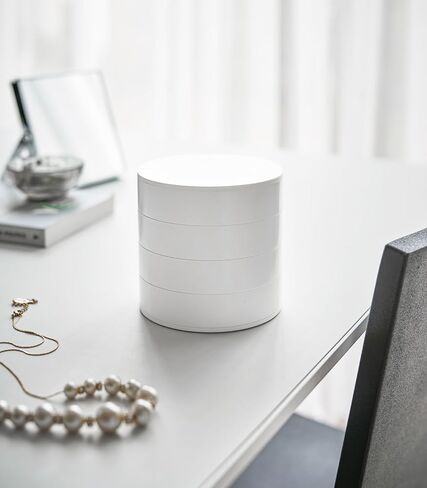 يامازاكي صينية اكسسوارات 4 طبقات من تاور، موديل BK, 4069 in Kuwait