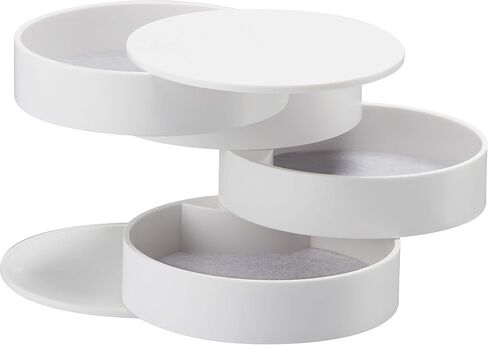 يامازاكي صينية اكسسوارات 4 طبقات من تاور، موديل BK, 4069 in Kuwait