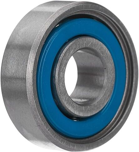 Andale Skateboard Bearings Tiago Lemos Cassette Case Pro Rated in Saudi Arabia