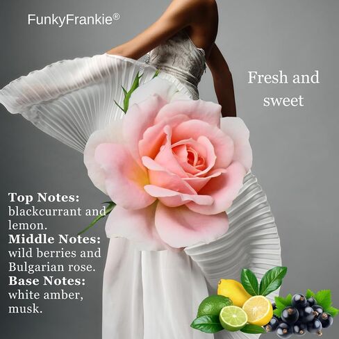 شمعة مجوهرات FunkyFrankie® مع حلقة داخلية: مقاس 6 - شمعة معطرة فاخرة حاصلة على براءة اختراع | شمعة 10 أونصة للنساء | شمعة المجوهرات للنساء | شمعة بيضاء بداخلها مجوهرات | الفوز بالجائزة الكبرى مفاجأة تايلور in Saudi Arabia