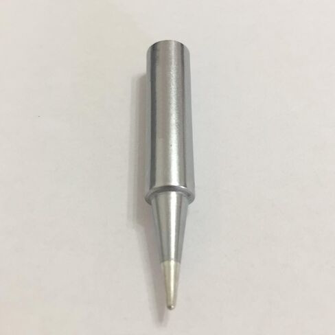 نصائح لحام T18 لـ HAKKO FX-888D FX-888 FX-8801 FX-600 (مجموعة أطراف 10 قطعة) in Saudi Arabia