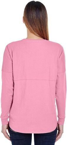 NCAA Womens Ladies game day jersey long sleeve t-shirt in Saudi Arabia