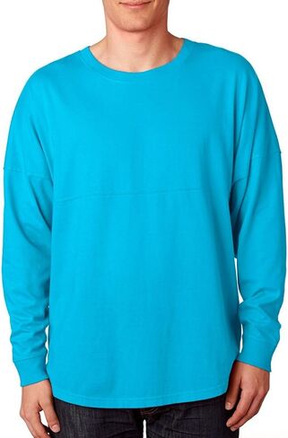 NCAA Womens Ladies game day jersey long sleeve t-shirt in Saudi Arabia
