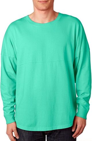 NCAA Womens Ladies game day jersey long sleeve t-shirt in Saudi Arabia