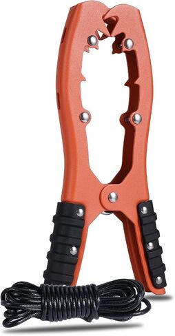 SAVITA Kayak Grip Anchor, Kayak Fishing Accessories Equipment Kayak Brush Gripper Brush Clamp Anchor with Teeth Rubber Grips for Kayaking Boat Canoe in Saudi Arabia