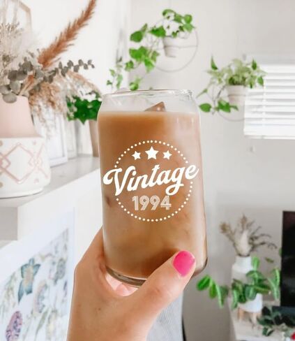 30th Birthday Gifts for Her,30 Year Old Birthday Gifts for Women,30th Birthday Gifts for Women,In My Thirties Era Cup for 30th Birthday Woman,30th Birthday Decorations for Her-In My Thirties Era Cup in Saudi Arabia