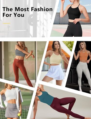 قميص بدون أكمام مضلع للنساء 2024، قمصان بدون خياطة للتمرين بظهر متسابق، قمصان قصيرة للرياضات الأساسية، قمصان قصيرة لرياضات اليوغا والخروج باللون الأبيض M (اقتصاص) in Kuwait