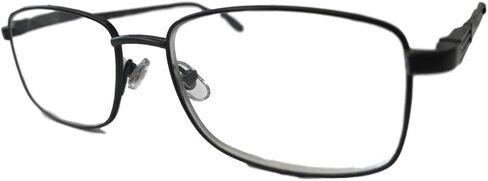Foster Grant Reading Glasses T23 Gun +2.75 Strength in Saudi Arabia