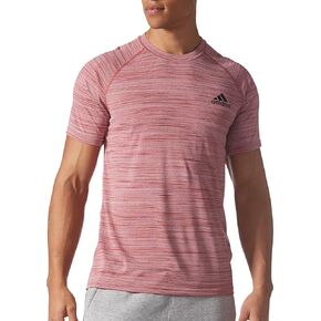 adidas Men's Ultimate Crewneck T-Shirt