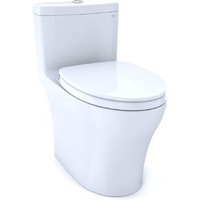 TOTO MS646124CEMFGN#01 Toilets and Bidets, Cotton