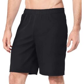 Speedo Mens Hydro Volley Swim Shorts (Speedo Black XX-Large)