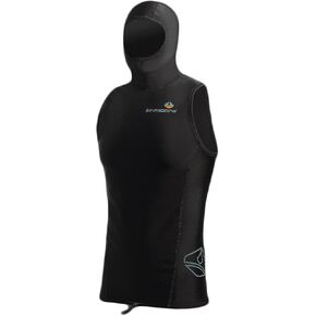 Lavacore by Oceanic Men's Hooded Vest - Medium/Large in Kuwait