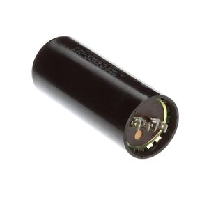 True 802123 Start Capacitor, 85Ps165C27, 9" Height, 6" Width, 5" Length