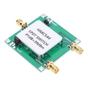 RF Switch Module SPDT High Input 39dBm Control HMC544 Industrial Electronic Components