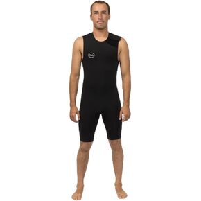 بدلة Vissla الرجالية 7 Seas 2-2mm قصيرة John Spring Wetsuit in Kuwait