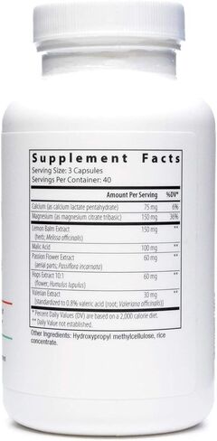 120 كبسولة من Muscle Eze Advanced، Nutri-Dyn، يساعد على استرخاء أنسجة العضلات، ويدعم المغنيسيوم الصحي in Kuwait