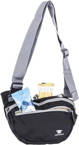 Mountainsmith Knockabout الخصر القطني وحقيبة الكتف الهجينة Fanny Pack in Kuwait