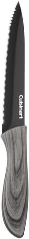 Cuisinart C55-10PBW Advantage-Cutlery-Set, 10-Piece, Black in Saudi Arabia