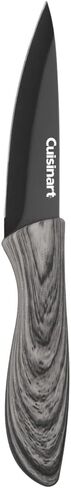 Cuisinart C55-10PBW Advantage-Cutlery-Set, 10-Piece, Black in Saudi Arabia