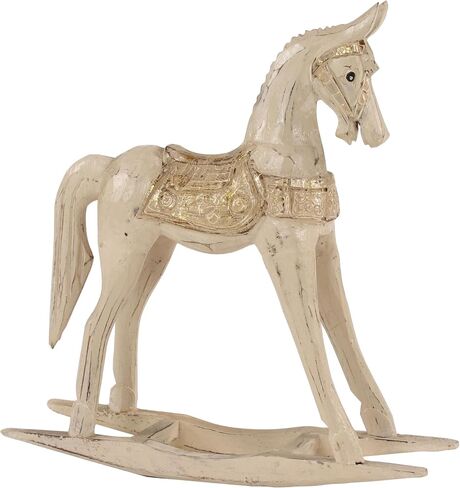 Deco 79 Vintage Albizia Wood Sculpture, CONVENIENTLY SIZED, Brown in Saudi Arabia