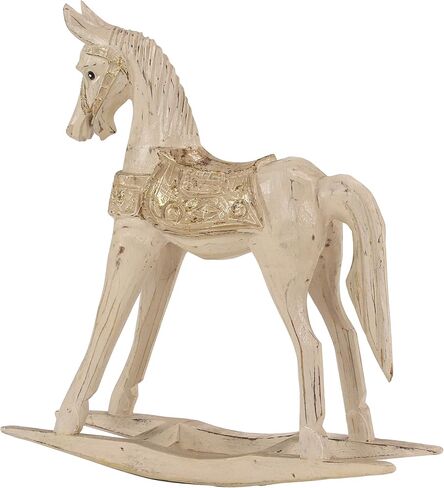 Deco 79 Vintage Albizia Wood Sculpture, CONVENIENTLY SIZED, Brown in Saudi Arabia