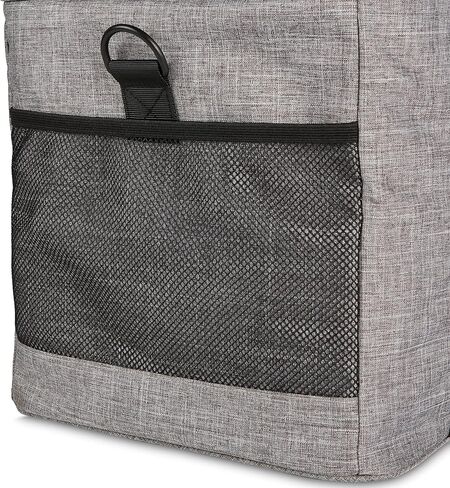 Amazon Basics Reusable Insulated Soft Cooler Bag/Backpack in Saudi Arabia
