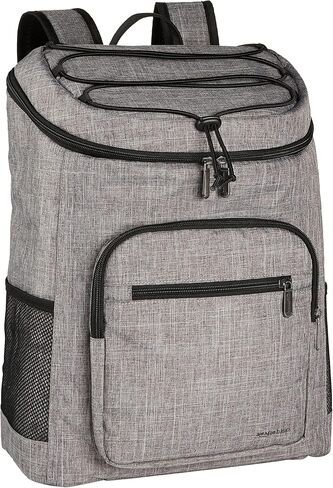 Amazon Basics Reusable Insulated Soft Cooler Bag/Backpack in Saudi Arabia