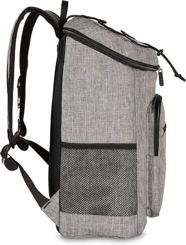 Amazon Basics Reusable Insulated Soft Cooler Bag/Backpack in Saudi Arabia
