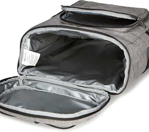 Amazon Basics Reusable Insulated Soft Cooler Bag/Backpack in Saudi Arabia