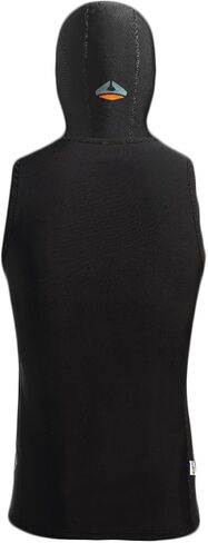 Lavacore by Oceanic Men's Hooded Vest - Medium/Large in Kuwait