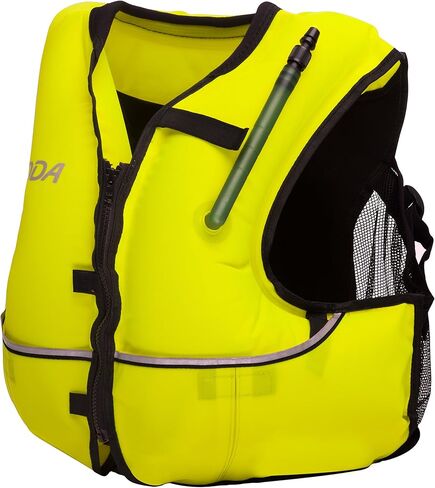 سترة فانتوم أكواتيكس بتصميم سترة للغطس بسحاب in Kuwait