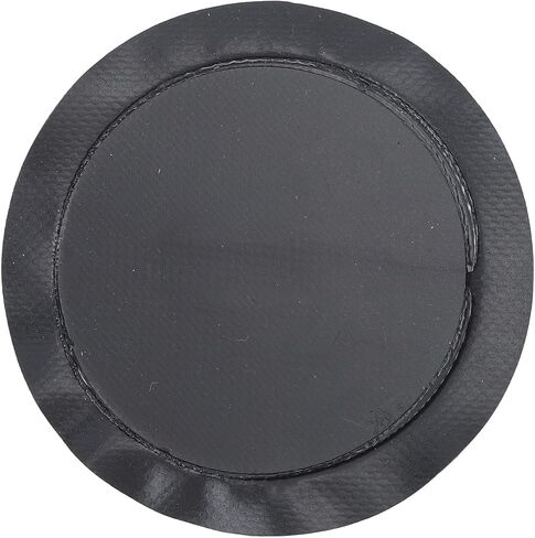 4PCS D Ring Patch, PVC Round Shape Strong Stainless Steel D Ring Pad for Boat Raft Paddle Board, Inflatable Boats, Paddle Boards, Rubber Dinghies in Kuwait