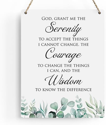 BELLOWDEER Inspirational Wall Art 8 x 10 Inches（JTMP349） in Kuwait