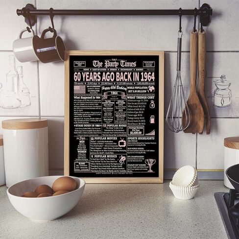 زينة عيد الميلاد الحادي والعشرون لها أو له، هدايا عيد الميلاد الحادي والعشرون للنساء أو الرجال، هدايا أفكار فريدة لعمر 21 عامًا ملصق عيد ميلاد سعيد مضحك مرة أخرى في عام 2003 in Kuwait