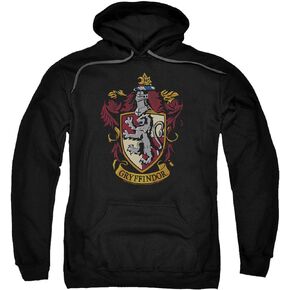 Popfunk Classic Harry Potter Houses Pullover Hoodies & Stickers Collection