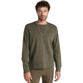 Men's Duo Fold Crew Sweater