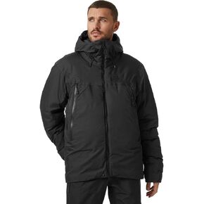 Helly-Hansen Men's Odin LIFA Pro Belay Jacket