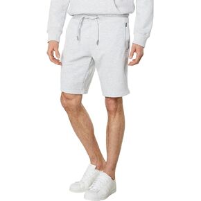 Superdry Vintage Logo Embroidery Jersey Shorts in Kuwait