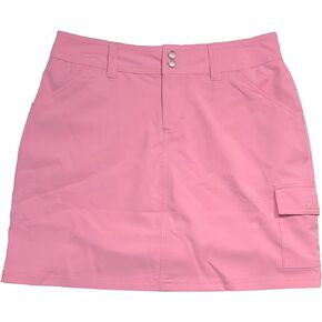 BIMINI BAY OUTFITTERS LTD Women's Gold Coast II Fishing Skort w/BloodGuard