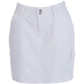 تنورة صيد السمك للسيدات من BIMINI BAY OUTFITTERS LTD جولد كوست II مع واقي الدم