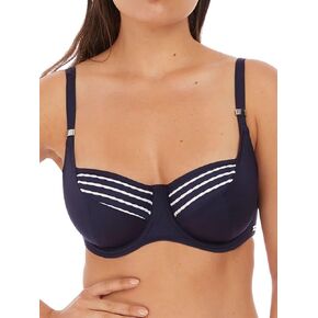 Fantasie Women's Standard San Remo Underwire Balcony Bikini Top