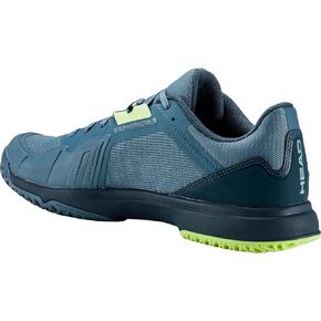 HEAD Men's Sprint Team Sneaker