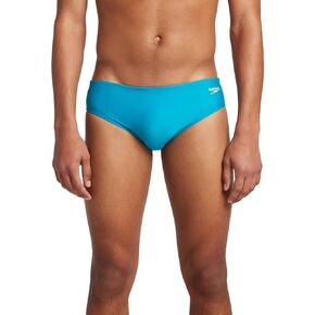 Speedo 870521180169336 Eco Endurance Solid One Brief Capri Breeze 36