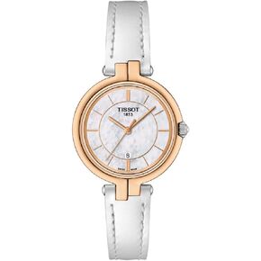 Tissot Flamingo