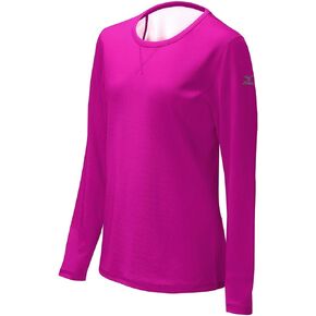 Mizuno Core Dual Hybrid Top