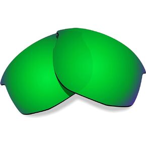 Premium 1.5mm Polarized Replacement Lenses for Oakley Mercenary OO9424 Sunglasses - MultiOptions