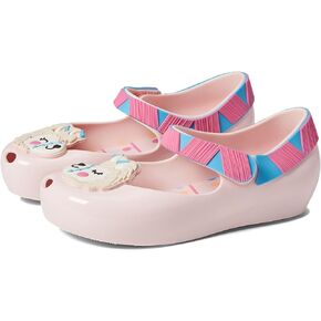 mini melissa Girl's Ultragirl Alpaca Me BB (Toddler/Little Kid)